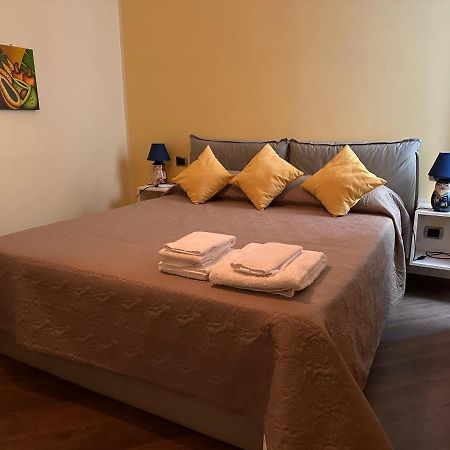 Apartmán Casa Bavosa Via Fieravecchia, 26 Salerno Exteriér fotografie