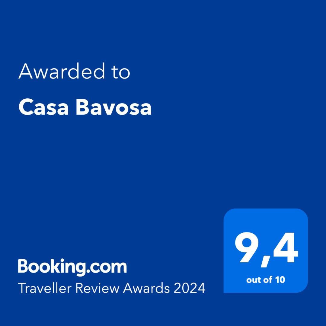 Apartmán Casa Bavosa Via Fieravecchia, 26 Salerno Exteriér fotografie